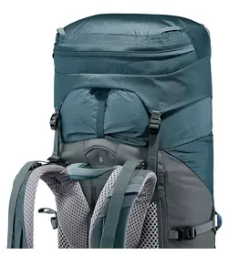 کوله‌پشتی 10+50 لیتر دیوتر مدل Aircontact