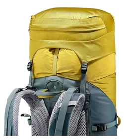 کوله‌پشتی 10+50 لیتر دیوتر مدل Aircontact