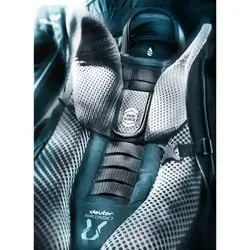 کوله‌پشتی 10+50 لیتر دیوتر مدل Aircontact