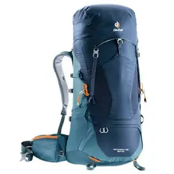 کوله‌پشتی 10+50 لیتر دیوتر مدل Aircontact