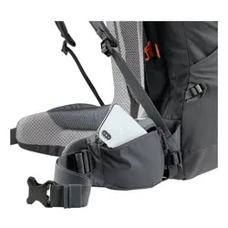 کوله‌پشتی 10+60 لیتر دیوتر مدل Futura Air Trek