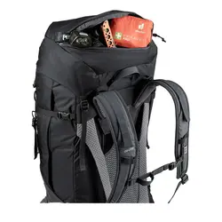 کوله‌پشتی 10+60 لیتر دیوتر مدل Futura Air Trek