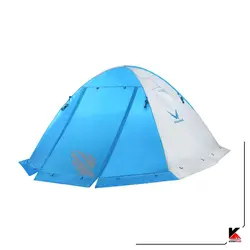 چادر کوهنوردی ۳ نفره (گتردار) اسنوهاک مدل دیسکاوری