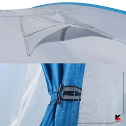 چادر کوهنوردی ۳ نفره (گتردار) اسنوهاک مدل دیسکاوری