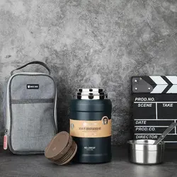 فلاسک‌ غذا 760 میل YATAI