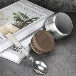 فلاسک‌ غذا 760 میل YATAI