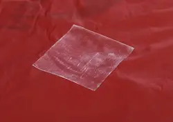 چسب چادر نیچرهایک مدل TPU Gear Repair Patch