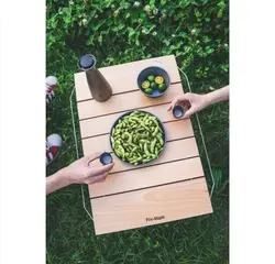 ست ظروف آشپزی فایرمپل مدل Gourmet