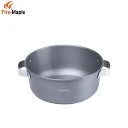 ست ظروف آشپزی فایرمپل مدل Gourmet