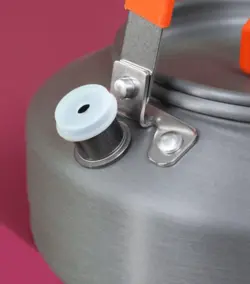 ست قابلمه ماهیتابه کتری فایرمپل مدل Feast 2