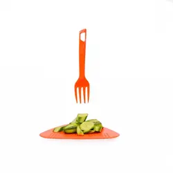 ست ظروف مثلثی لایف کمپ