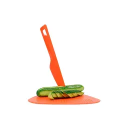 ست ظروف مثلثی لایف کمپ