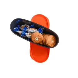 ست ظروف مثلثی لایف کمپ