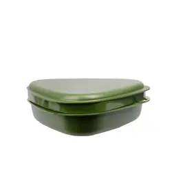 ست ظروف مثلثی لایف کمپ