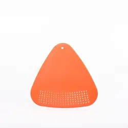 ست ظروف مثلثی لایف کمپ