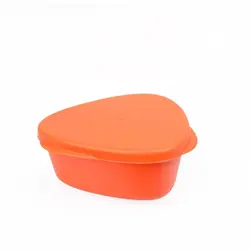 ست ظروف مثلثی لایف کمپ