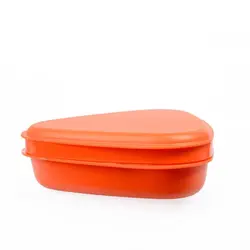 ست ظروف مثلثی لایف کمپ