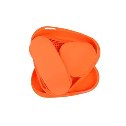 ست ظروف مثلثی لایف کمپ