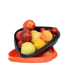 ست ظروف مثلثی لایف کمپ