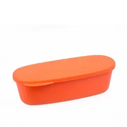 ست ظروف مثلثی لایف کمپ