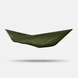 تخت‌آویز (ننو) تک‌نفره ساتونا مدل Adventure