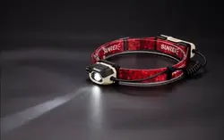 چراغ پیشانی (هدلامپ) سانری مدل MUYE2