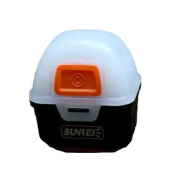 جعبه نگهدارنده چراغ پیشانی سانری مدل YOUDO