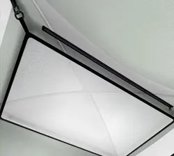 چادر 4 نفره هاسکی مدل Bright 4