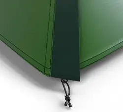 چادر 4 نفره هاسکی مدل Bright 4