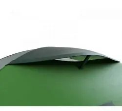 چادر 4 نفره هاسکی مدل Bright 4