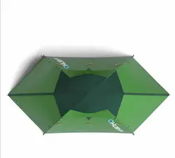 چادر 4 نفره هاسکی مدل Bright 4