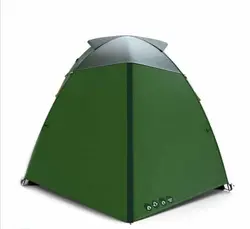 چادر 4 نفره هاسکی مدل Bright 4