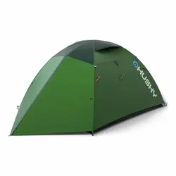 چادر 4 نفره هاسکی مدل Bright 4