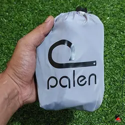 زیرانداز چادر هاسکی مدل برایت 4 (Bright 4)