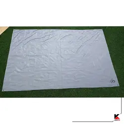 زیرانداز چادر هاسکی مدل برایت 4 (Bright 4)