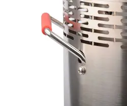 اجاق هیزومی کمپینگ اسنوهاک مدل SN-Q16