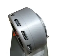 کتری توربو 1/6 لیتر بولین مدل SN-L2