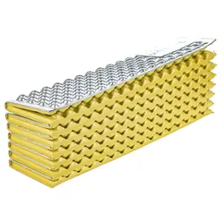 زیرانداز کیسه‌خواب آکاردئونی ترمارست مدل Z-Lite SOL