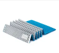 زیرانداز کیسه‌خواب آکاردئونی ترمارست مدل Z-Lite SOL