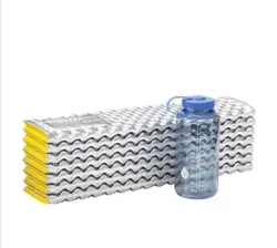 زیرانداز کیسه‌خواب آکاردئونی ترمارست مدل Z-Lite SOL