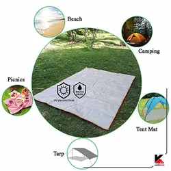 زیرانداز چادر دانانیک مدل 300×400