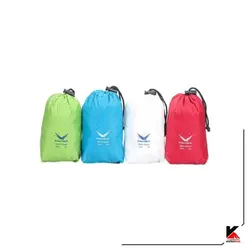 کاور کوله‌پشتی اسنوهاک