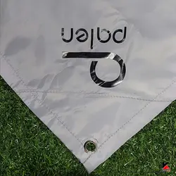 زیرانداز چادر هاسکی مدل فالکون 2 (Falcon2)