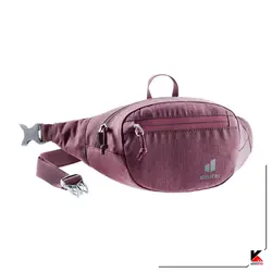 کیف کمری دیوتر مدل Belt 1