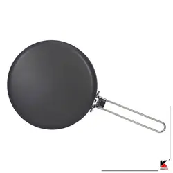 ماهیتابه 1.2 لیتری اسنوهاک مدل F20