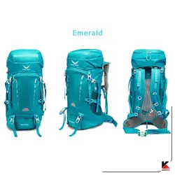 کوله پشتى 5+40 لیتر اسنوهاك مدل Tibet