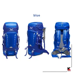 کوله پشتى 5+40 لیتر اسنوهاك مدل Tibet