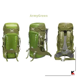 کوله پشتى 5+40 لیتر اسنوهاك مدل Tibet