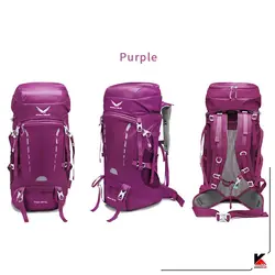 کوله پشتى 5+40 لیتر اسنوهاك مدل Tibet