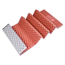 زیرانداز کیسه خواب آکاردئونی جیلو مدل MT 33